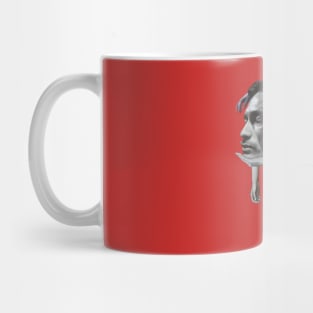 Sad Mug